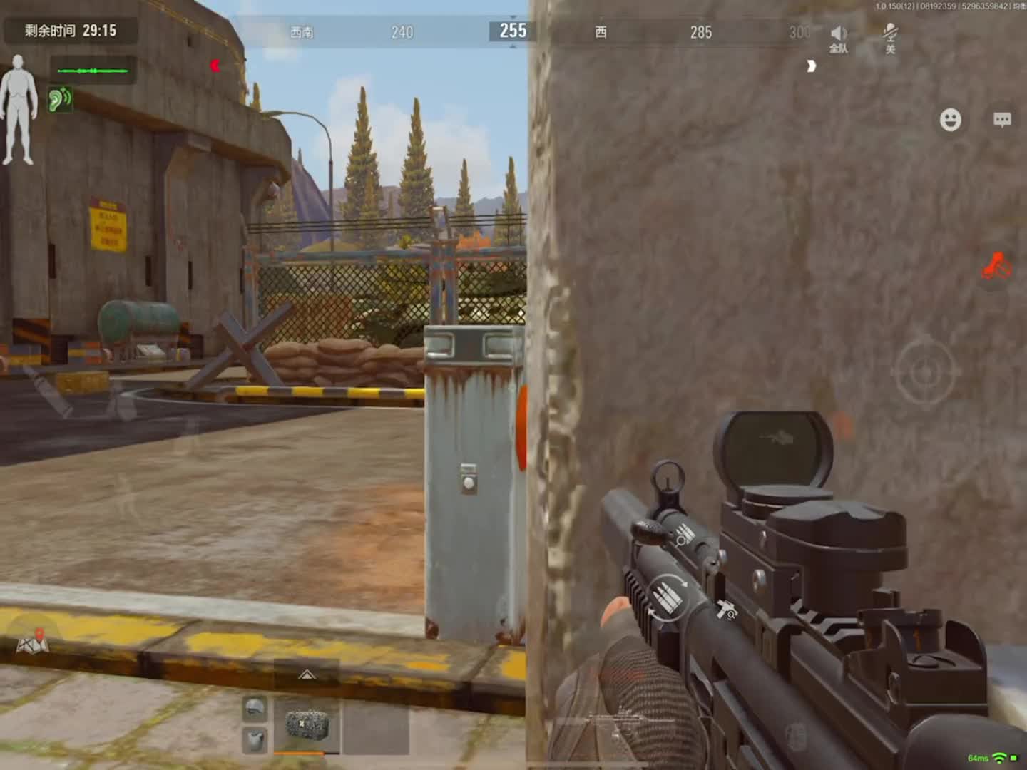 不怕老六踩静步，就怕老六会战术