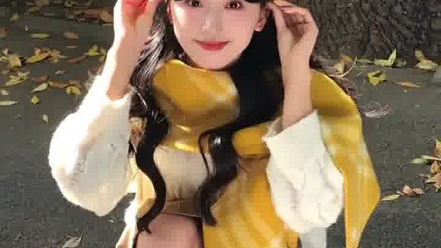 在北京治愈的秋日碎片