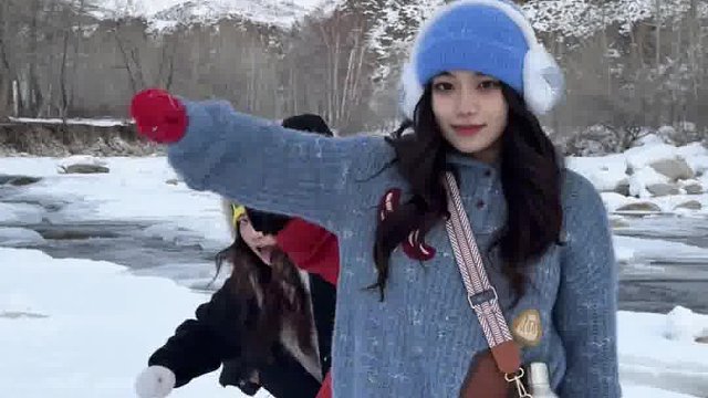 有一群不扫兴的朋友太幸福了