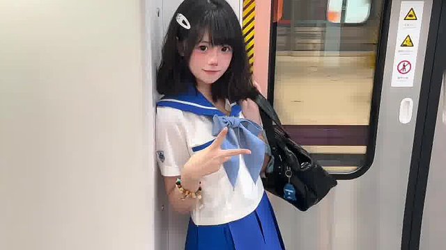 平日里我是个很爱干净的人，基本上每天都会颜面扫地