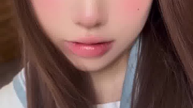 这个我也化了很久