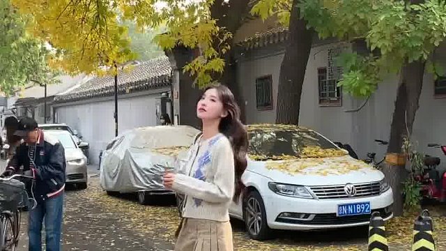 又是一个好季节