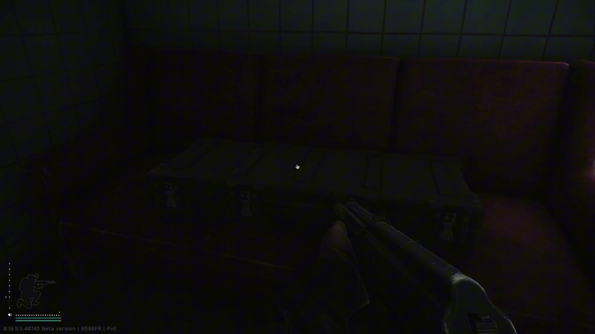 逃离塔科夫pve萌新第二期