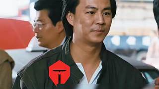 被抽過陀螺的人是很難贏比賽的