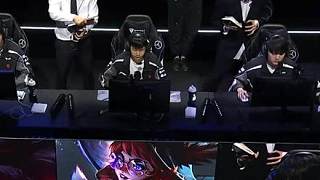 勇氣是德萊文的第七件武器，JackeyLove選出絕境德萊文