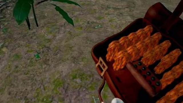 一年前的秘密基地居然还在