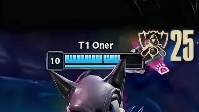 2025英雄联盟全球总决赛ALvsT1，K博士妮寇玩脑子。真假妮寇秒了Hope飞机。