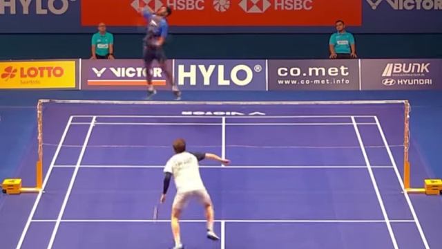 这两哥们是突然爆发啊，50名开外能打进海露赛半决赛！