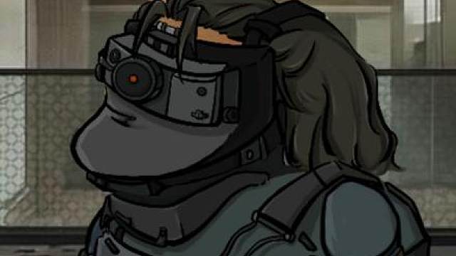 比特在老工程眼里顶多算个萝莉