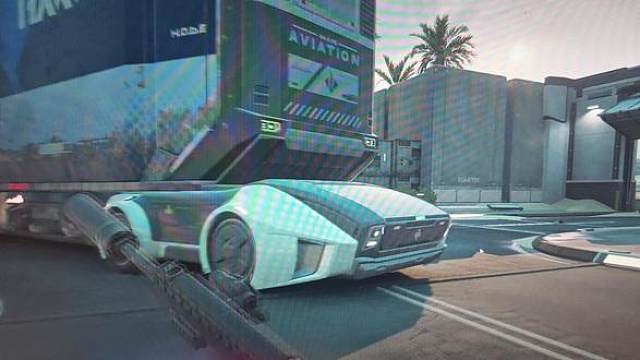 大哥从发射区反刷东吊，闪击牢二牢