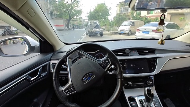 【学车】自己才是自己最好的老师，你想学的原来一直都会