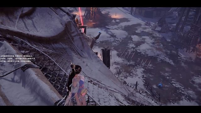 限时回归 永劫无间 双排从0开始到结束