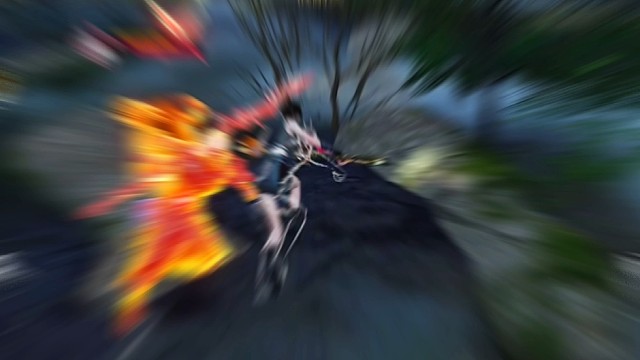 “小小火男，轻松拿捏”