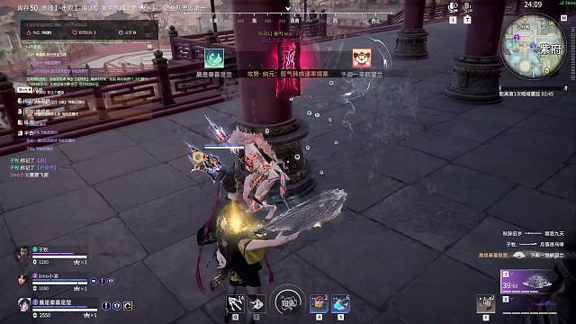 团队配合好，战神少不了，拿捏