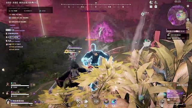 拿下六边形战士