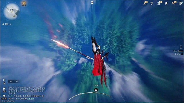 看我学成归来一击秒杀鹅天帝