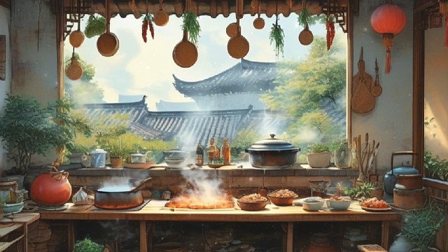 （这师傅靠谱吗）