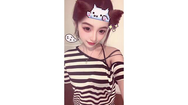 每天告诉自己要开心～