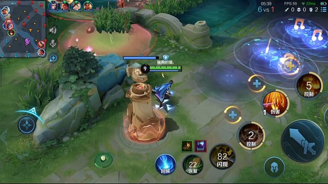 我真没招了 策划你能加强一下这英雄吗