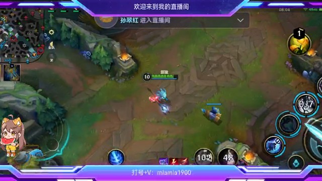 一个很C的男银。