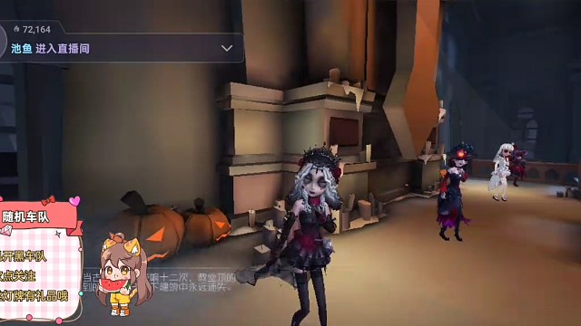 忙忙碌碌一整局白忙了