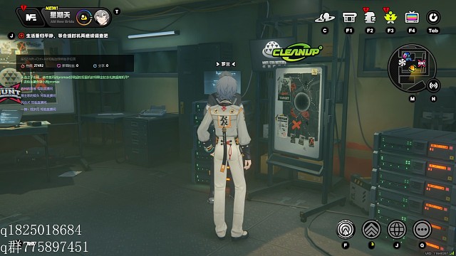 《绝区零》尝试攒卯兔满命的第一百五十六天。