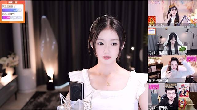 芒果的嘴又又又开光啦