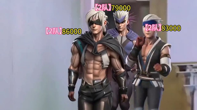 上炕都费劲，还上山呢