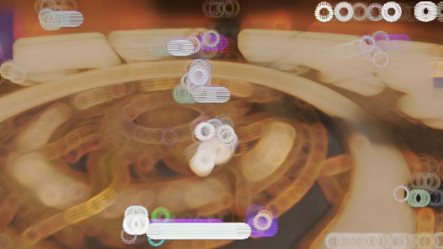 是晚一步的披坚执锐，是差一点的龙摆尾，我的意思是，即便用尽全力也难以来到你身边