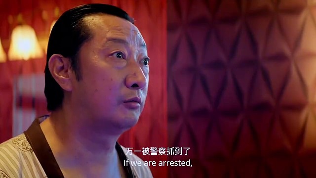 我说我走错澡堂子你们信吗？