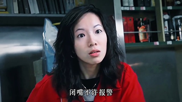 “别哭了，男人攒到钱还怕没有女朋友”！＃影视片段＃！