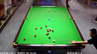 健濠館主挑戰(zhàn)賽