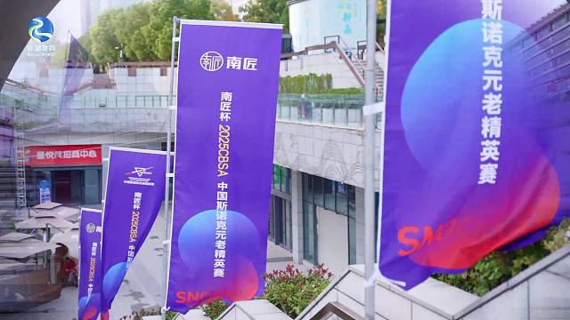 斯诺克元老精英赛