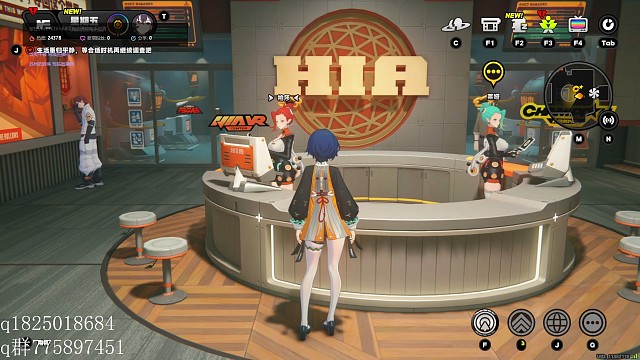 《绝区零》尝试攒卯兔满命的第一百五十七天。