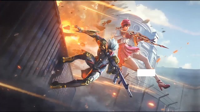 全国第1mp5的实力