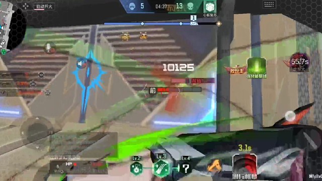 开局如果是人类，我们需要重复四次跳崖，削弱人类的火力，为我们后续破点，做准备，成为魔蜥