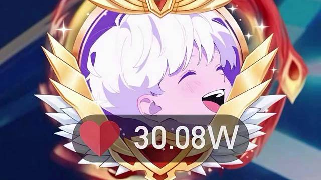 花花世界2025年度个人赛至尊