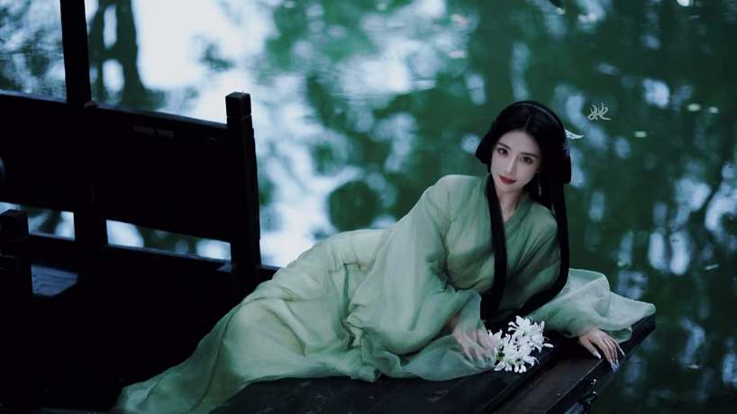 韓毛毛kilig的直播