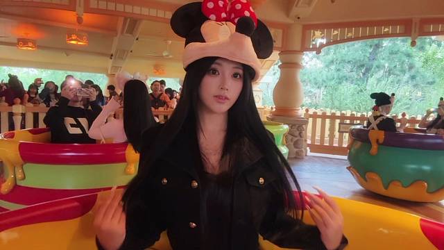 梦想是做最幸福的公主殿下