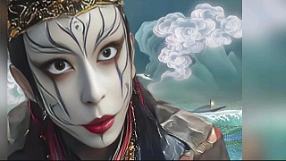 官將白鶴童子能不能通關(guān)寂靜嶺？