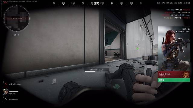 一位顶护的成长史