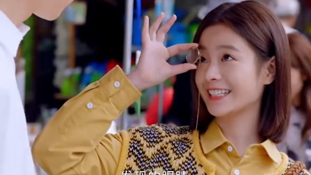 砍价高手上线，8000块的东西直接50块拿下《月里青山淡如画》