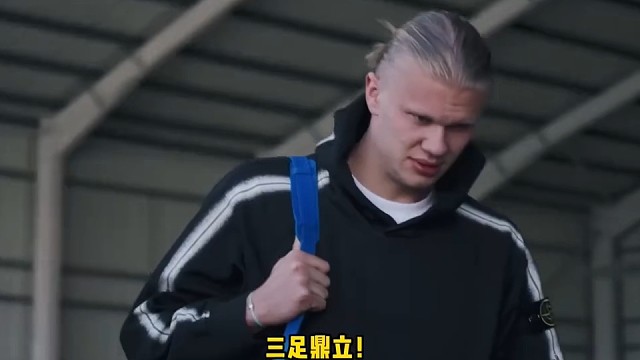 姆巴佩，哈兰德，凯恩势头正盛，金靴花落谁家？