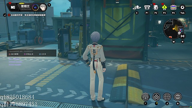 《绝区零》尝试攒卯兔满命的第一百五十九天。