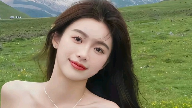 谁来带带小妮啊