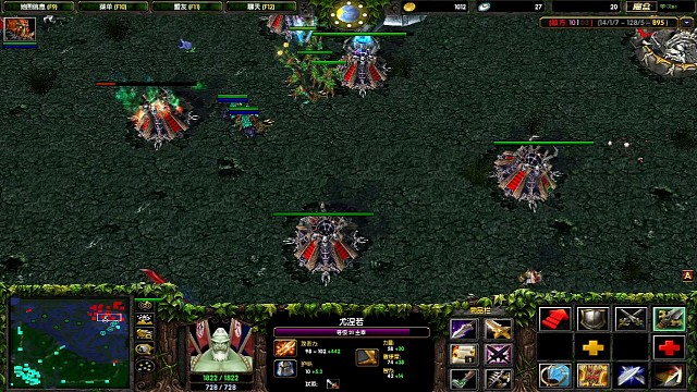 一刀一个小朋友