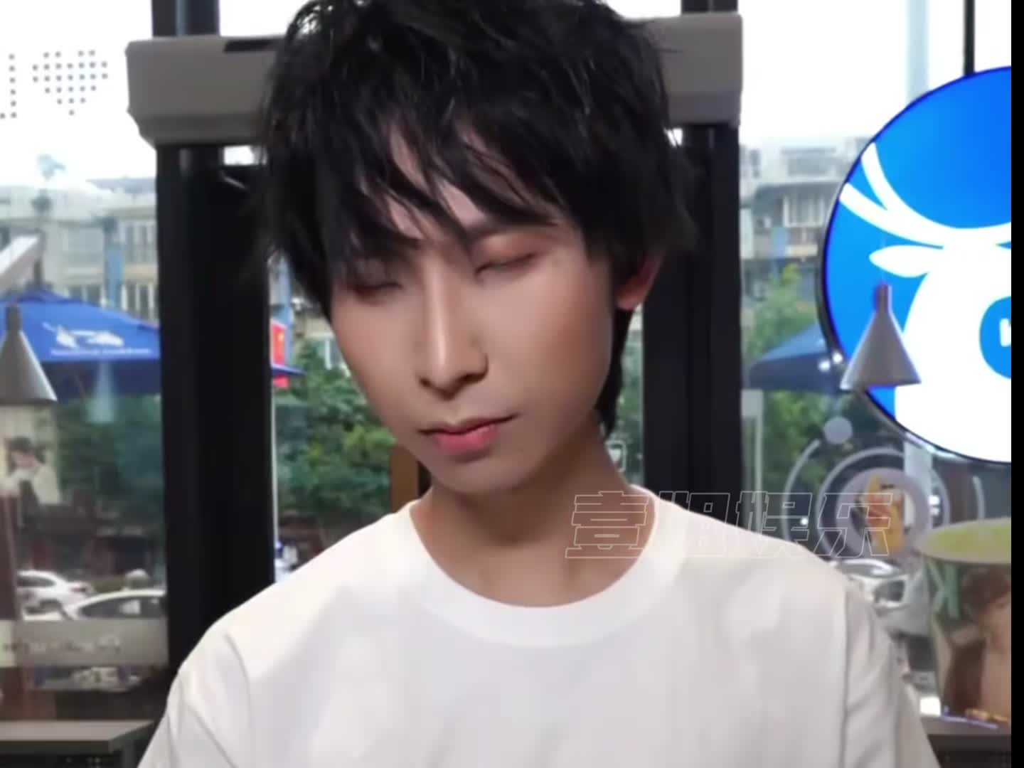 梦泪到底有什么把柄在小王手里