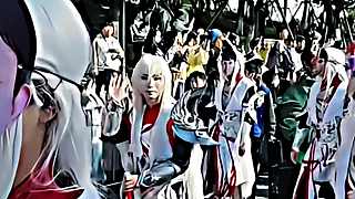 “說好聽點(diǎn)是十周年慶典，說不好聽點(diǎn)就是夢(mèng)淚公開處刑現(xiàn)場(chǎng)”