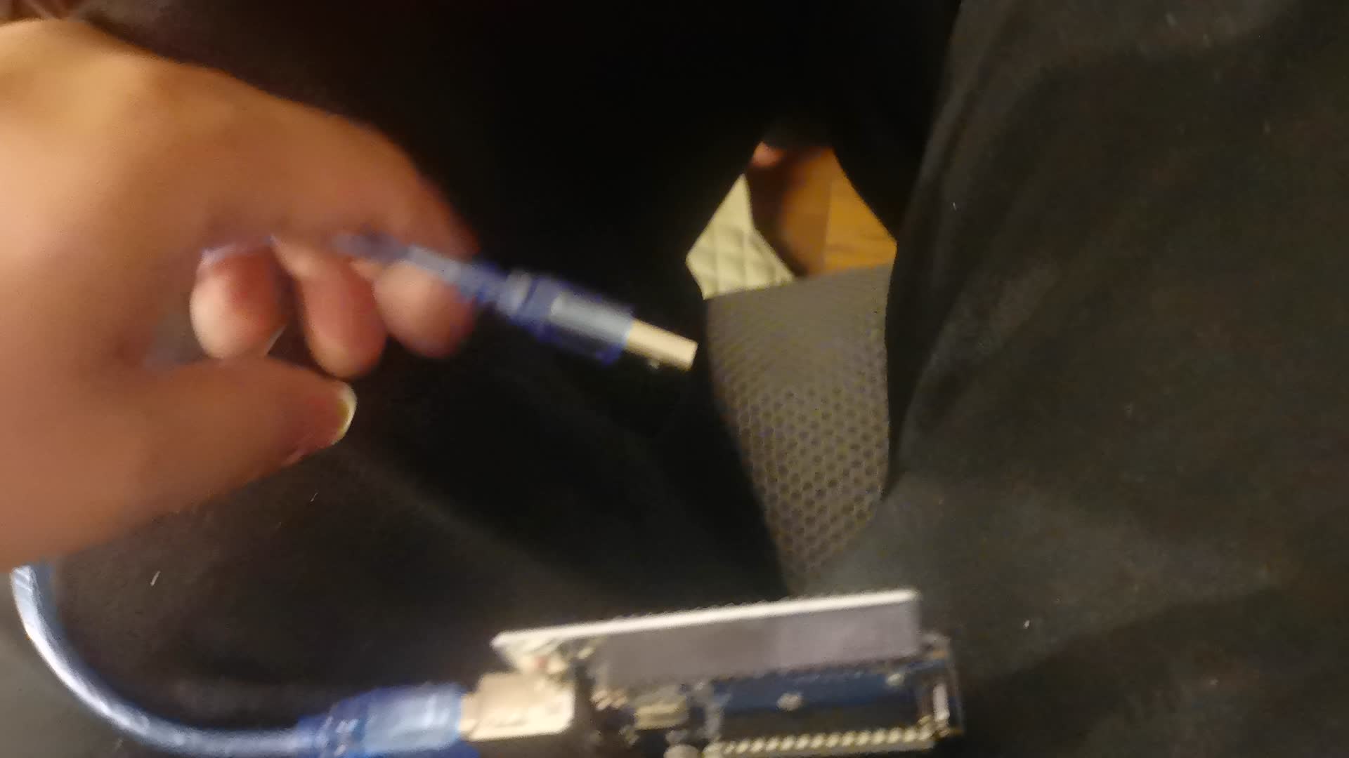 LGT8F328P UNO R3上手体验（上）