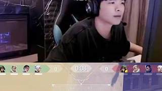 表哥：這把輸了黑我一輩子？